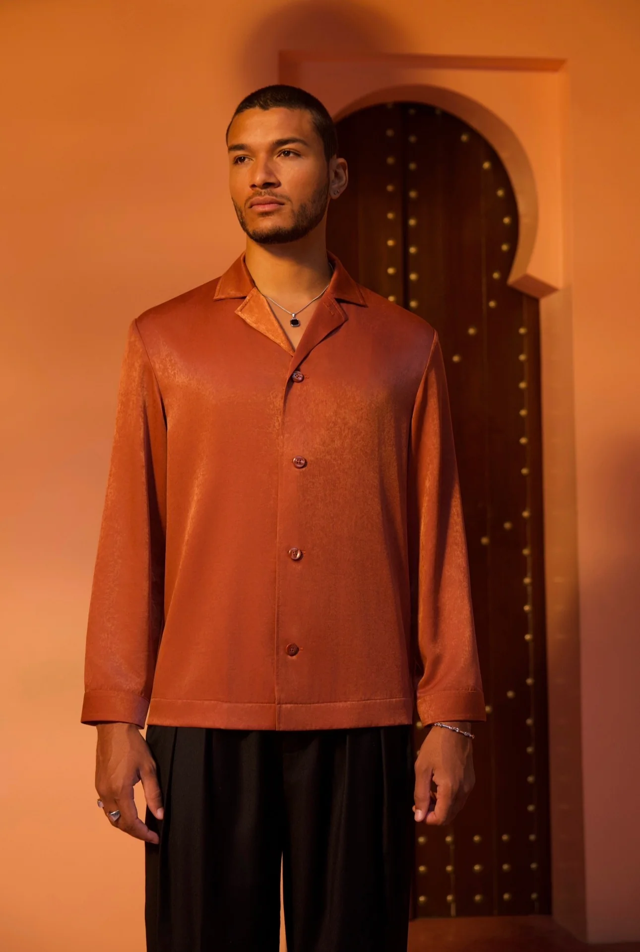 Mens Tops